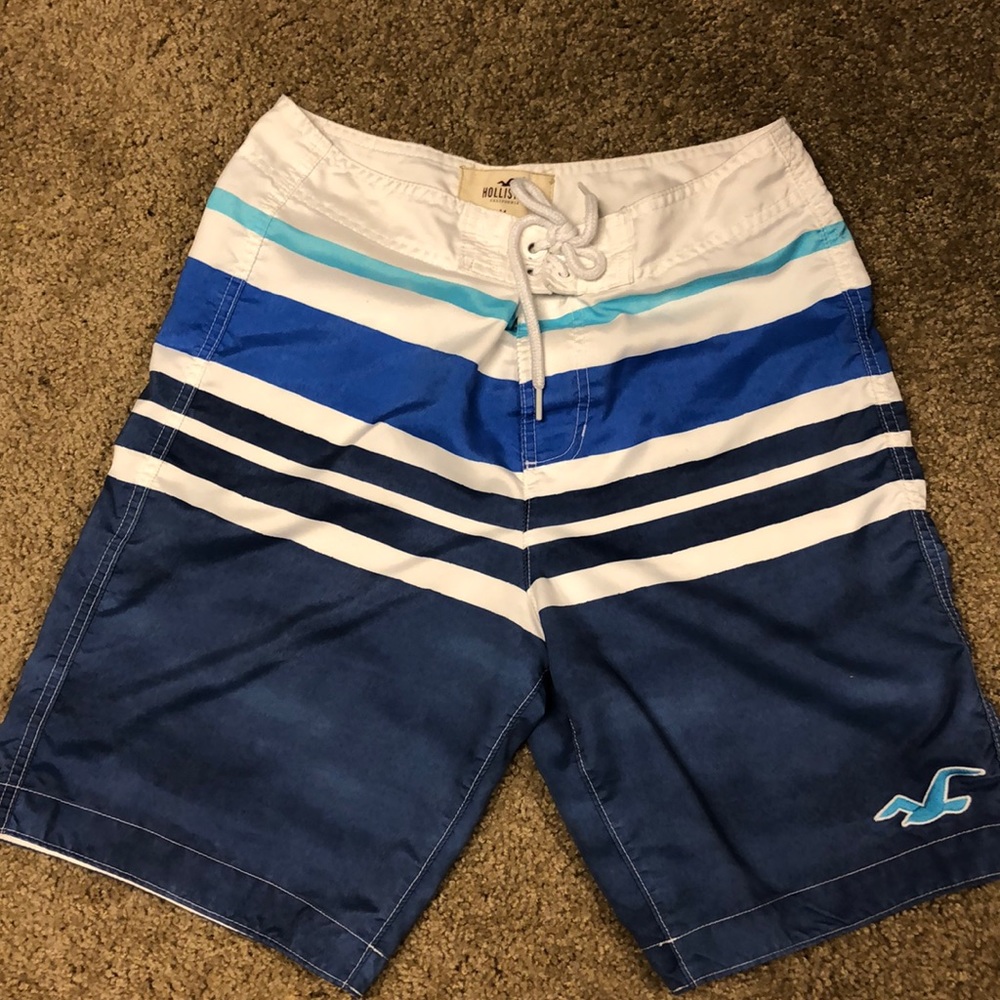 Hoilster Swimming Shorts